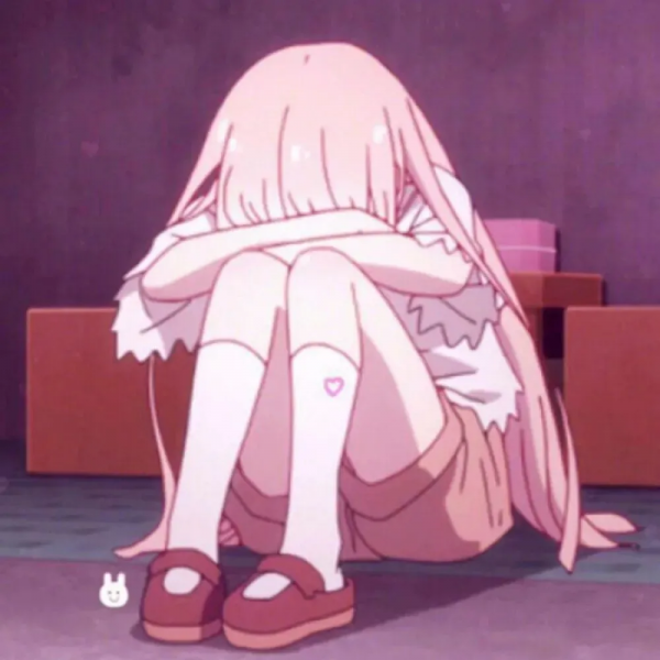 值得一換的男女生動漫頭像吖 દ