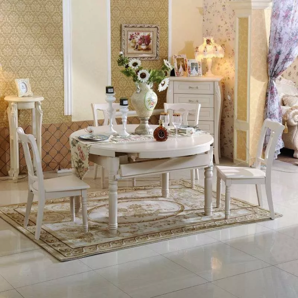 世界上的房子分兩種：一般國家的房子和德國的房子