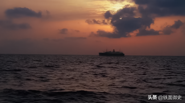 二戰中的德軍艦長：從接連得勝到敗北自殺，他到底經歷了什麼