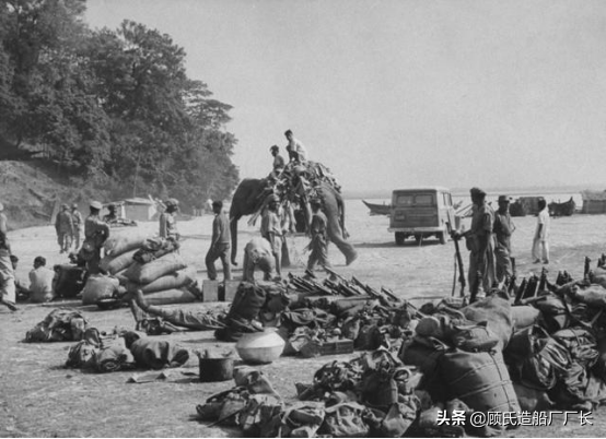 不是我等不肯降，奈何旅長不早亡，記殲滅62旅旅部的普冬搜剿戰鬥