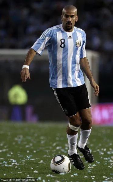 80後足球記憶-六(阿根廷中場) 80後足球記憶-六(阿根廷中場)