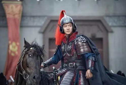 被乾隆膜拜為“武將巨擘”的裴行儉，何以在花甲之年“孤身擒狼”