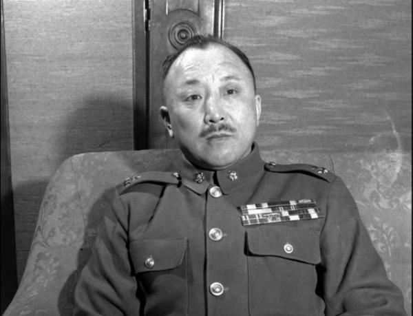 遼瀋戰役後,得知衛立煌被困,毛澤東指示鄧小平:保護好他的家人 遼瀋戰役後,得知衛立煌被困,毛澤東指示鄧小平:保護好他的家人