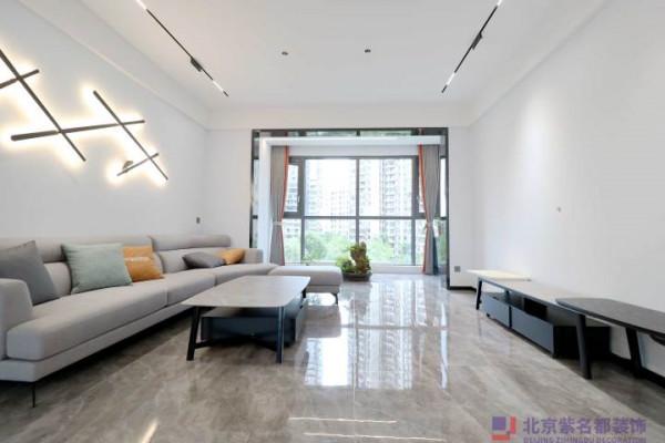 牆面色彩該如何確定？