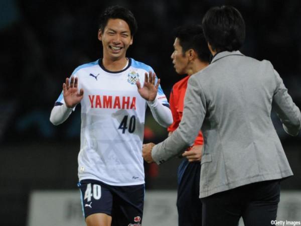 李磊在草蜢將和這位日本中場成為隊友，他們有望相遇世預賽？