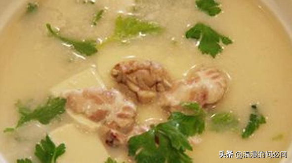 陝西的美食，其實可以仔細分為四個類，所以不妨看看這9道菜