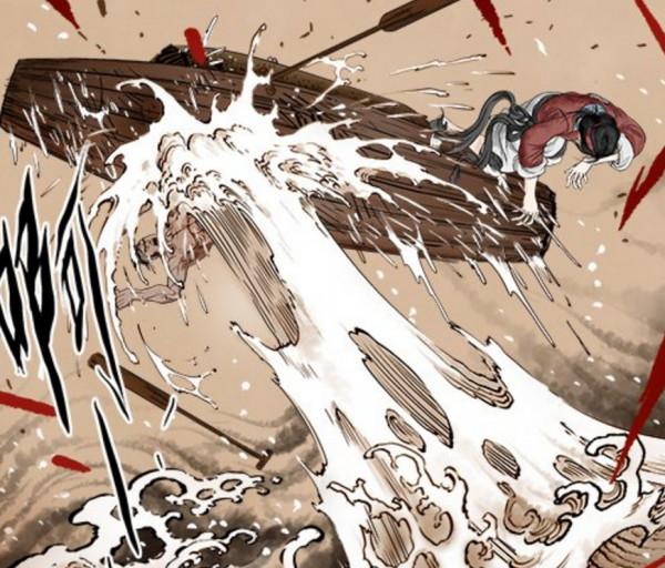 聊齋故事：龜兒救母