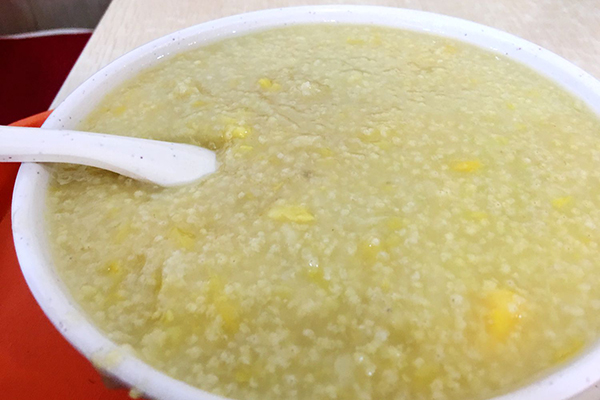 得了糖尿病，主食吃粥還是吃米飯？糖尿病膳食，“2宜2忌”不能忘