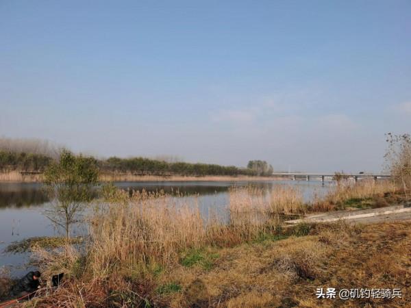 水草是冬季串鉤最頭痛的問題，新手應該如何化解？