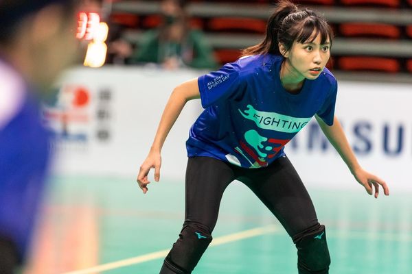 《全明星》李芷婷道歉了！發文認了「不夠努力」：沒有藉口