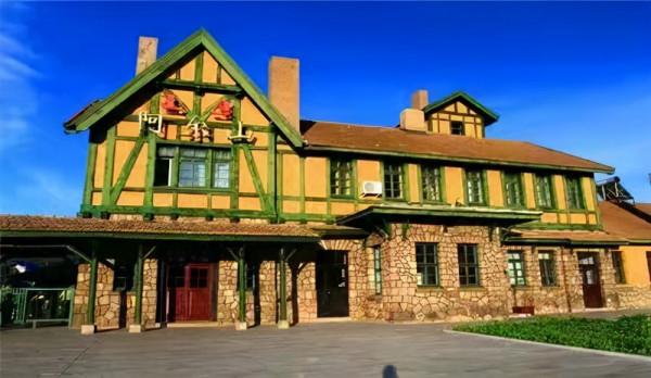 火車站能堪比景點？國內這十個超美火車站做到了，看看您去過幾個