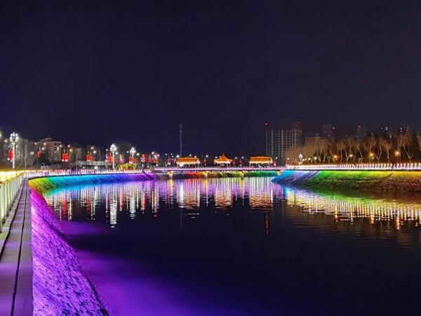 鎮安天竺山當年也有任法融道長書法提字