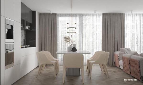 慕冠家居 | 遇見美好，閒適間盡得生活意趣