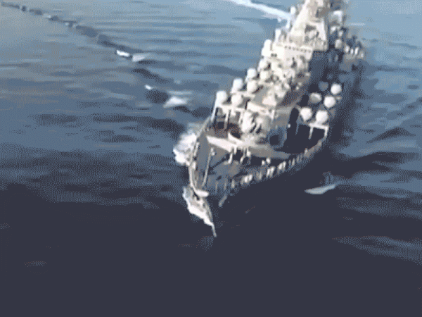 黑海艦隊今非昔比,對地打擊能力極強,戰時或“斬首”烏克蘭高層 黑海艦隊今非昔比,對地打擊能力極強,戰時或“斬首”烏克蘭高層