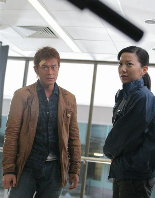 汪圓圓的涅槃情史，18線模特嫁入百億豪門，3年生3個娃掌握繼承權