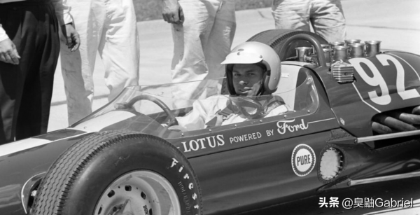 F1史上10位最年輕的世界冠軍 維斯塔潘入榜 維特爾創造歷史