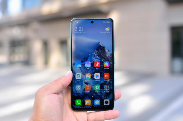 Redmi Note 10 Pro測評：妥妥的效能小鋼炮