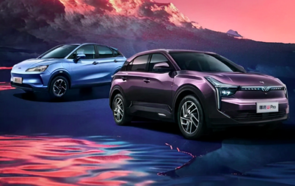 小品牌也有大作為，這三家車企銷量喜人，神龍汽車復興有望？