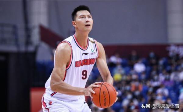 盤點CBA明星球員綽號,易建聯的最多,朱芳雨最霸氣,蘇偉接地氣 盤點CBA明星球員綽號,易建聯的最多,朱芳雨最霸氣,蘇偉接地氣