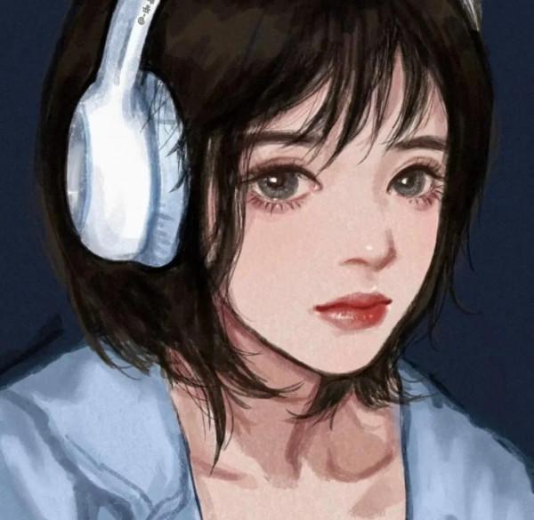 還不錯的動漫頭像