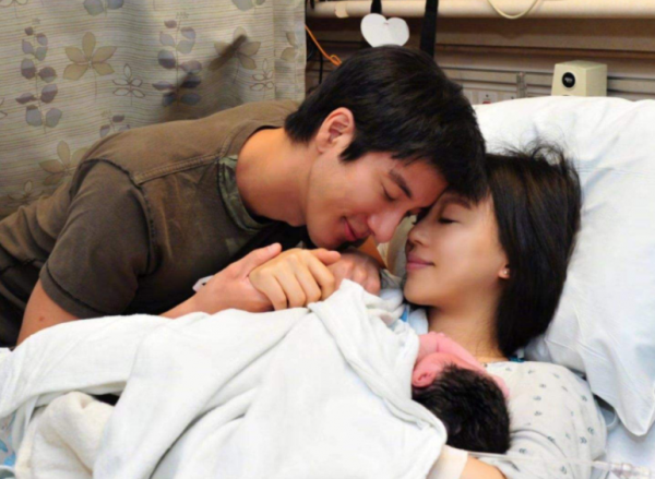 李靚蕾髮長文控訴王力宏，高學歷卻淪為“生產工具”，被石錘了？