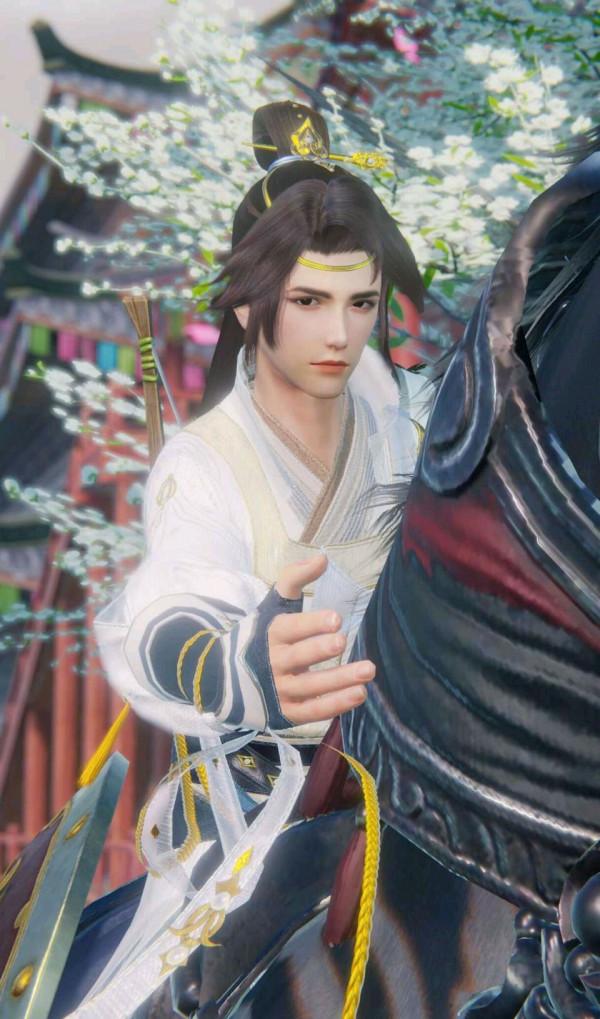 劍網3:有個盒子的悶聲發大財?中秋外觀,二胡盒子成最大贏家 劍網3:有個盒子的悶聲發大財?中秋外觀,二胡盒子成最大贏家