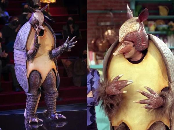 迪士尼女明星被嚇成一團？不愧是你毛曉彤