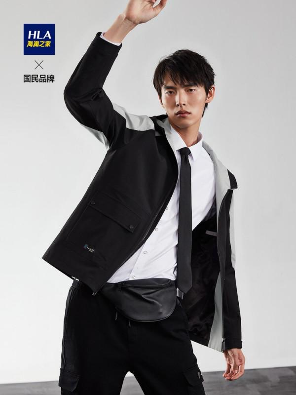 引起“社交牛逼症”的單品，讓你擁有古惑仔風骨，酷炫又實用