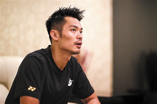 中國體育史不世出的十大名將