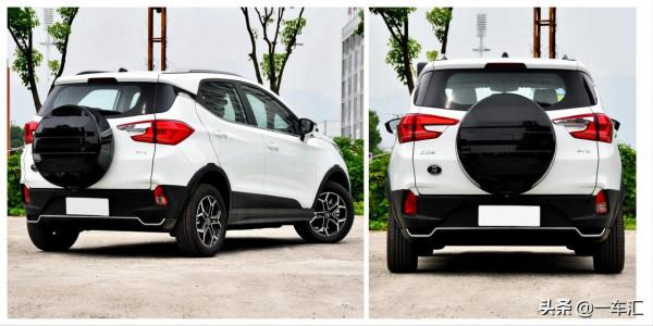 比亞迪元Pro配置解讀，“降價”後是否更具價效比