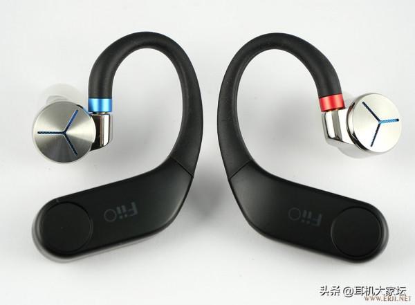 飛傲FA7S耳塞、UTWS3、UTWS5藍芽耳掛點評 飛傲FA7S耳塞、UTWS3、UTWS5藍芽耳掛點評