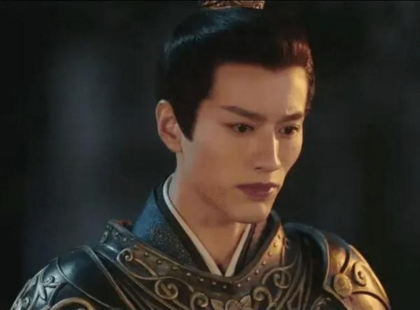 老天爺賞飯吃,演古裝美男我只服這6位,行走的古風衣架子 老天爺賞飯吃,演古裝美男我只服這6位,行走的古風衣架子