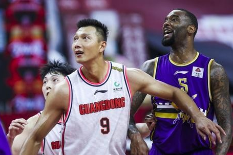 山東男籃大外援曝出新人選，CBA老熟人，曾單場爆砍30+大兩雙