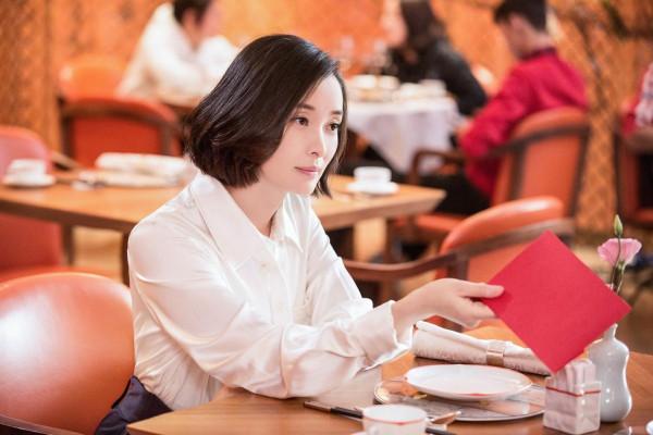 “到了一定歲數，還是別演小姑娘”，吳越的這句話，為何上熱搜？