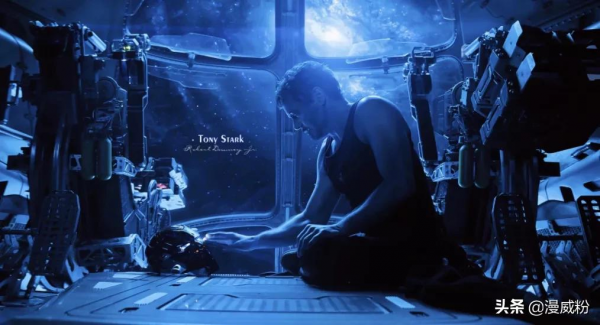 現實時間，完全趕不上漫威電影宇宙時間線了