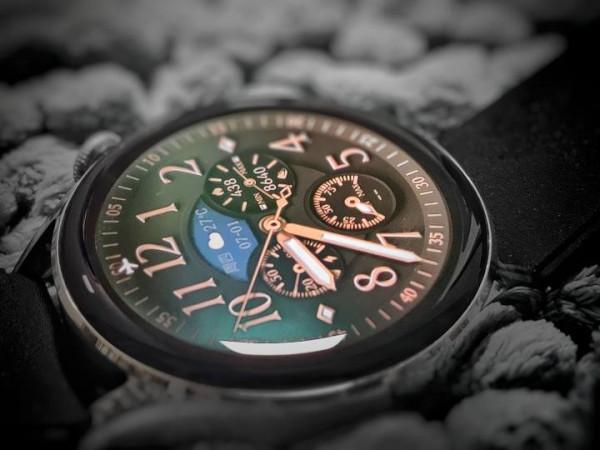 「誰才是穿戴機皇？」OPPO Watch 2 ECG版 VS 華為 Watch 3 對比測評