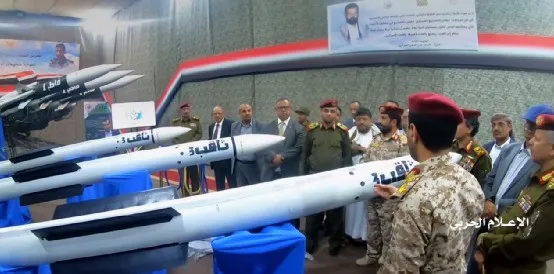 14架彩虹翼龍被胡賽武裝擊落,是拖鞋軍太牛,還是無人機神話破滅 14架彩虹翼龍被胡賽武裝擊落,是拖鞋軍太牛,還是無人機神話破滅