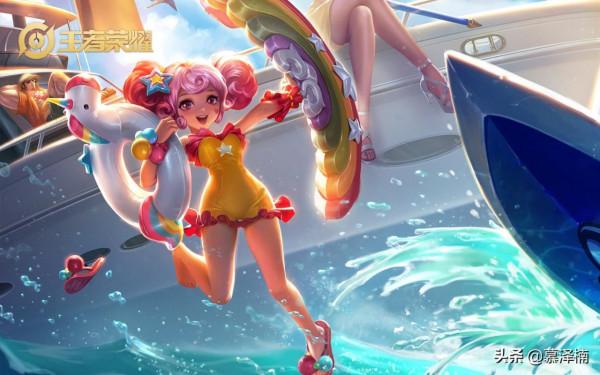 「共賞芳華活動」多款史詩級面板該如何選擇？鎧曙光或成最優選