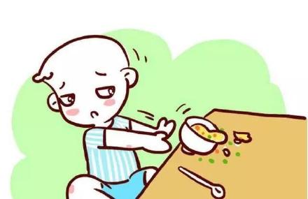 如何糾正孩子不愛吃蔬菜的壞習慣