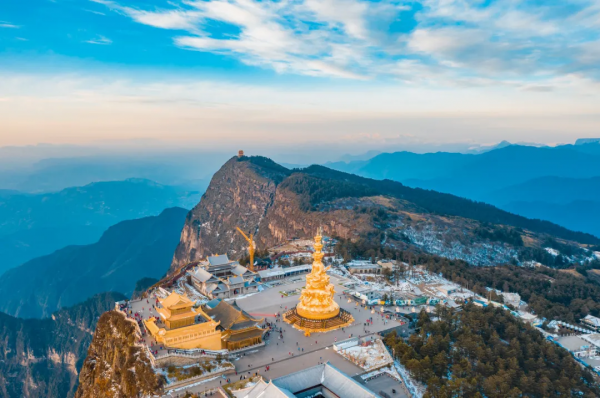 此生必去的100個5A景區，去過30個就是旅行達人了，你去過幾個？
