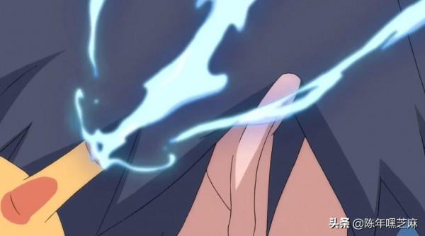 狐妖小紅娘：邋遢道長白裘恩的身份和傲來國有關