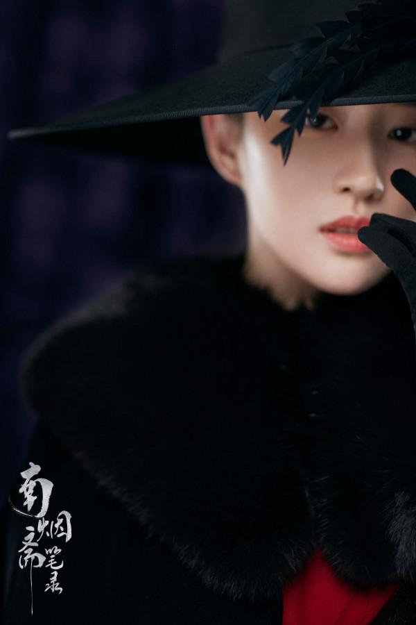 最期待的五部重磅國產劇!胡歌陳坤拿到王炸,劉亦菲驚豔如天仙 最期待的五部重磅國產劇!胡歌陳坤拿到王炸,劉亦菲驚豔如天仙