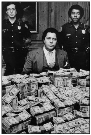 一個落水聲,兩根屍體上的纖維,讓FBI抓住殘害28人的連環殺手 一個落水聲,兩根屍體上的纖維,讓FBI抓住殘害28人的連環殺手