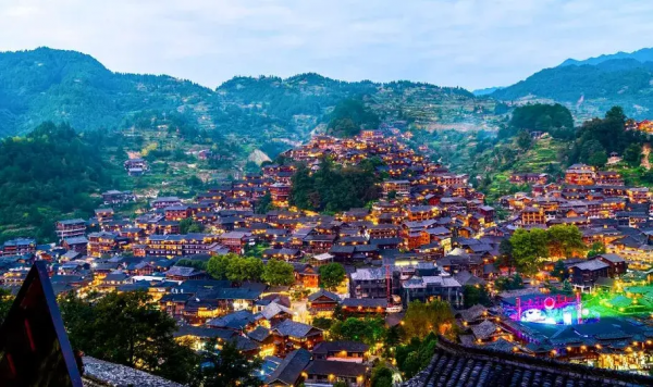 60歲前要去的12個地方，每個讓你感悟生命的真諦！你去了幾個？