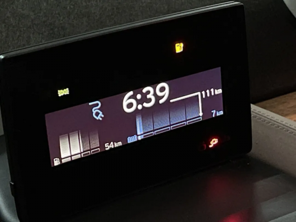 全碳纖“未來之車”，寶馬i3增程版亮點多多