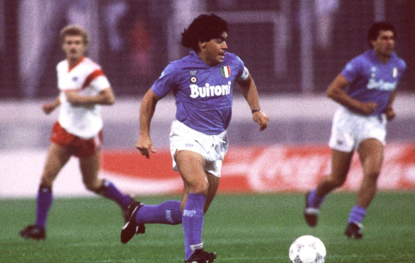 15 個最偉大的意甲球員盤點