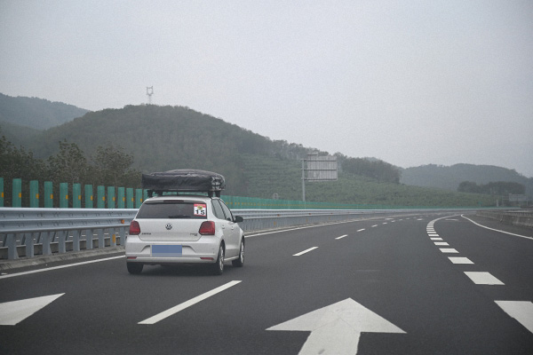 “娜拉”出走，然後開始漫遊︱播客