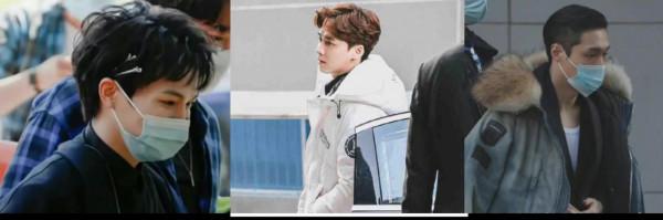 2022文聯春晚曝光，6位主持人、數十位藝人，張若昀唐藝昕將同臺