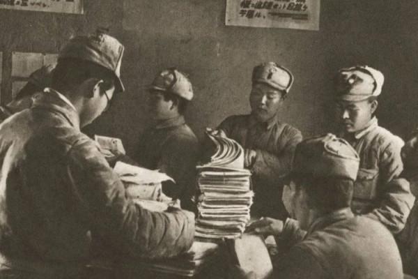 這位日本士兵犧牲後,我軍為何不顧安危地搶回他的遺體? 這位日本士兵犧牲後,我軍為何不顧安危地搶回他的遺體?