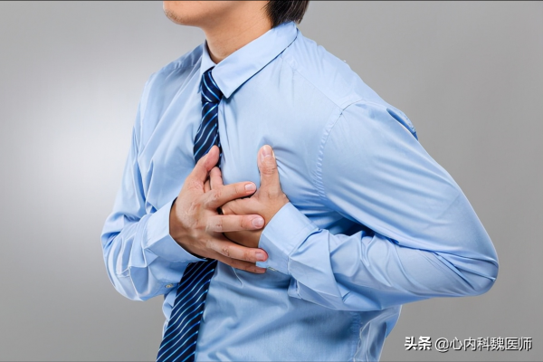 冠心病患者服用這3類藥物，可以有效預防心梗，提高生活質量